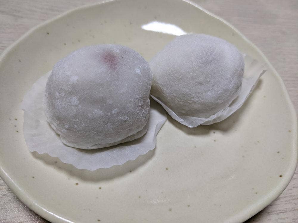 かゑで本舗加東家
