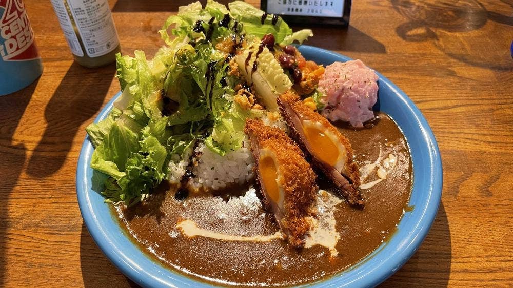 洋食喫茶 さはんじ