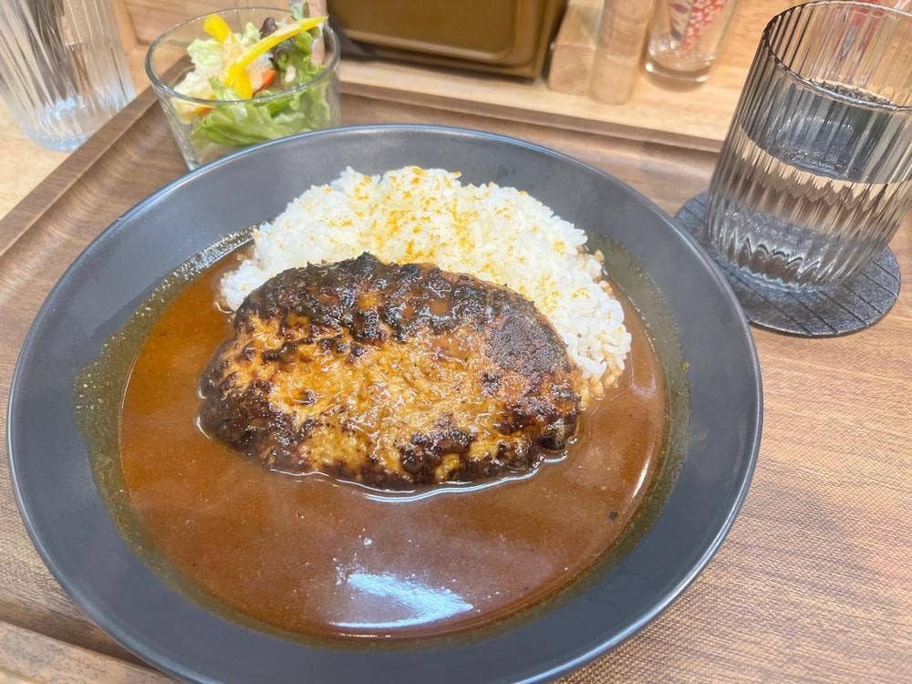 Kobe和つなぎcafé
