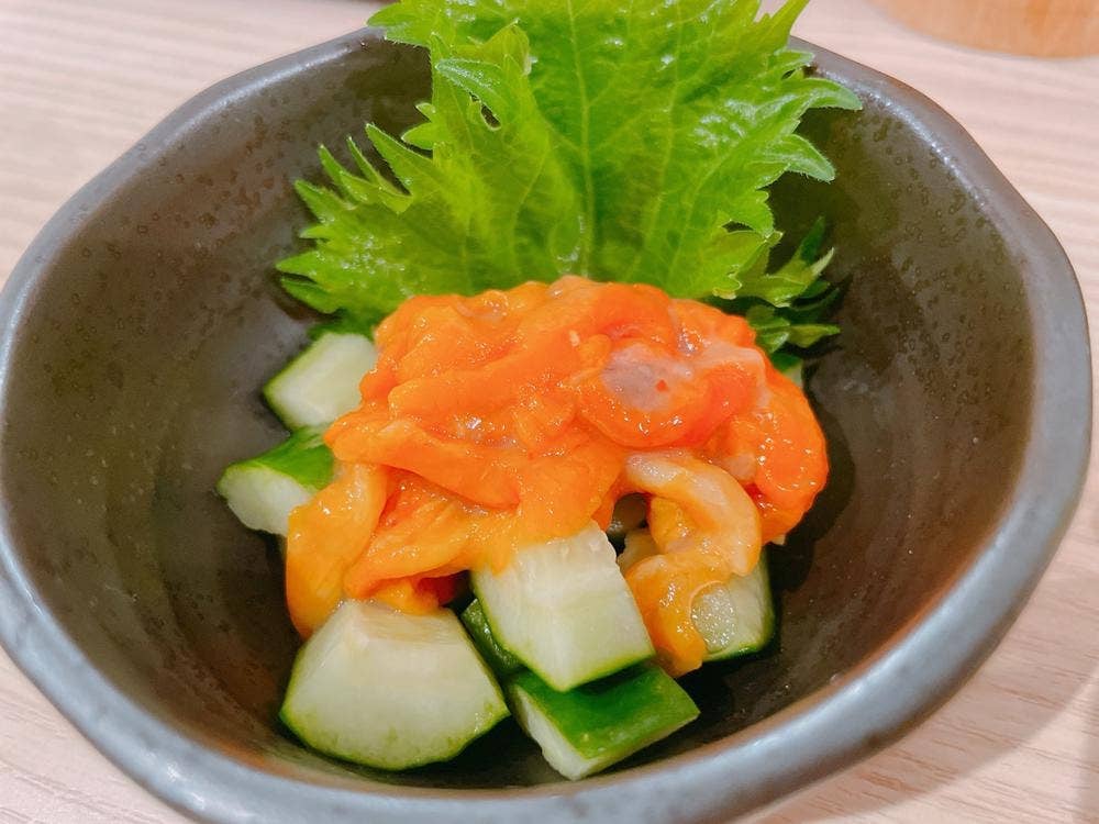 おさしみ酒場 まるたけ