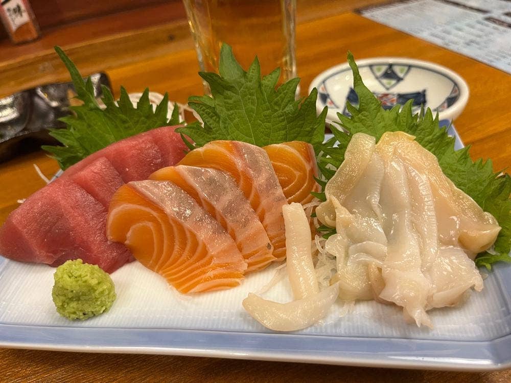 お食事処 縁～えん～