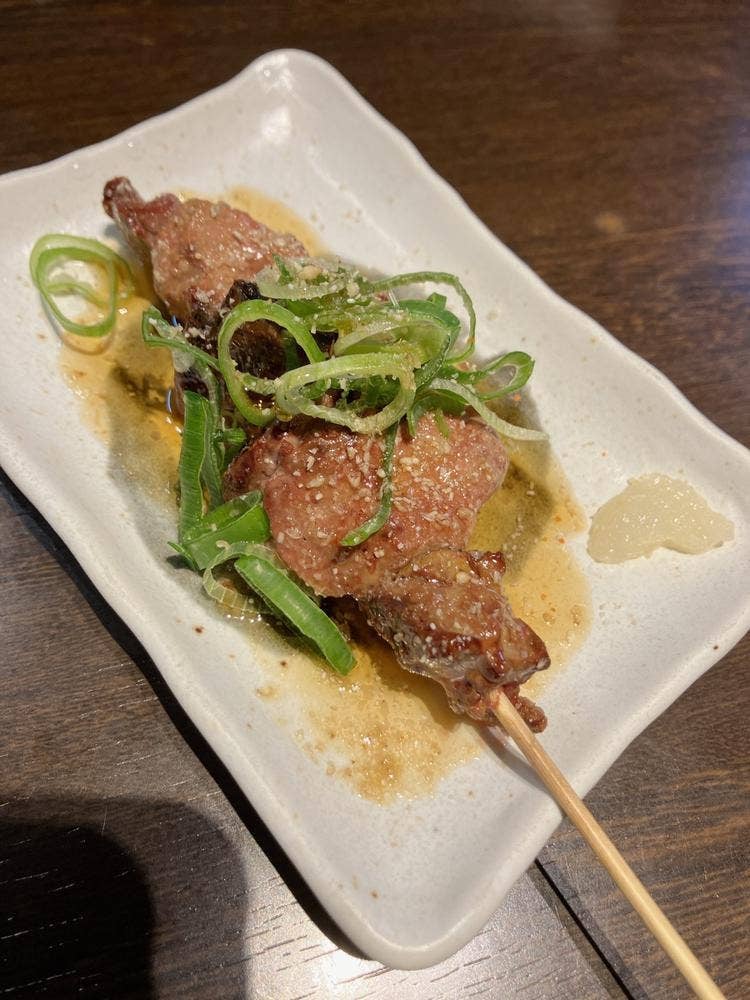 鳥政 長崎駅前店