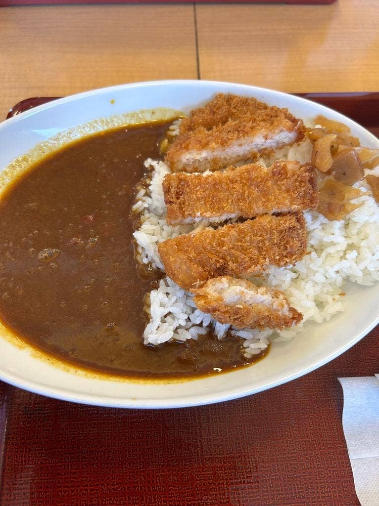 なか卯 行田佐間店
