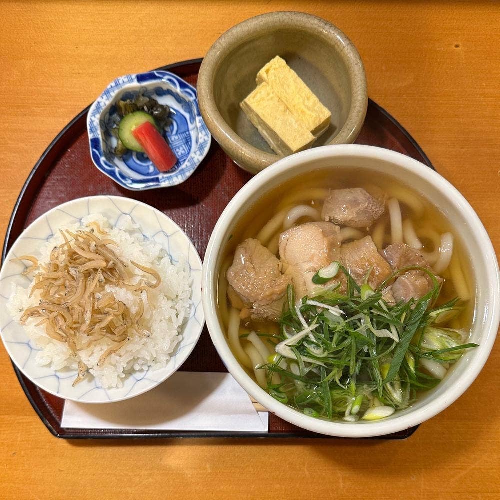 しぐれ茶屋 侘助 乃木坂店