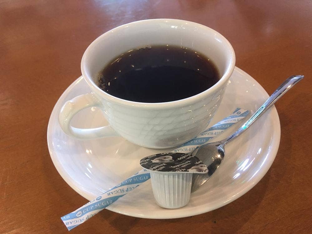 レストランささゆり
