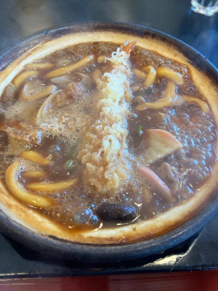 天鼓 星崎店