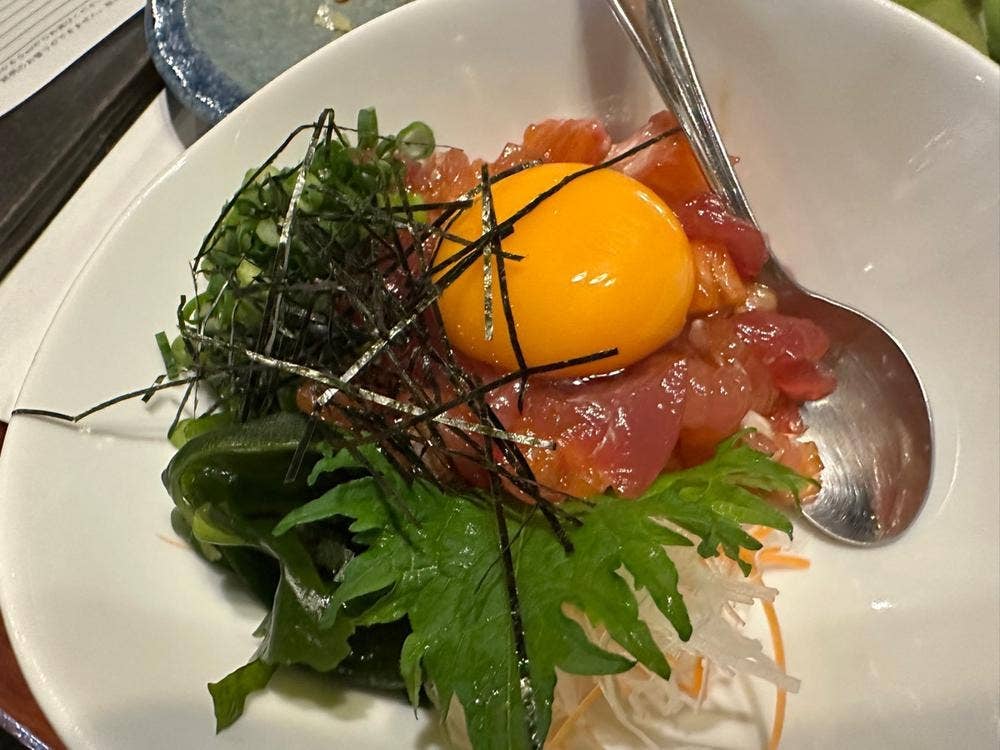 酒肴楽縁 笑門 ワラカド ハママツ