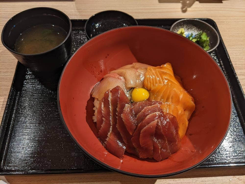 鮨仙酢 北新地 総本店