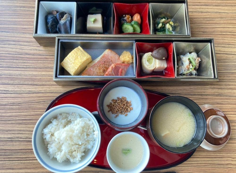 日本料理 有馬 華暦 エクシブ有馬離宮