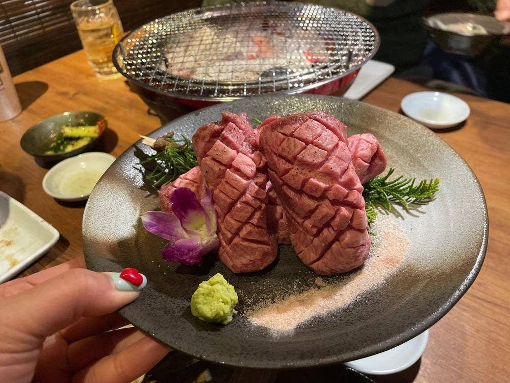 北見ホルモン ぶんたろう 5条店