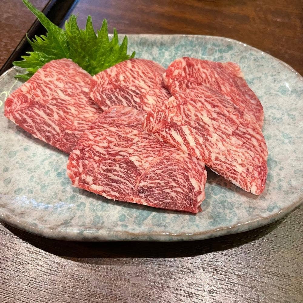 創作居酒屋 津