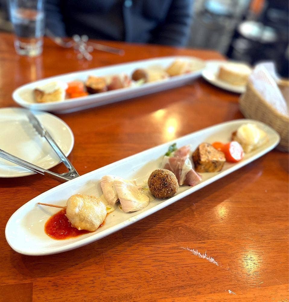 TRATTORIA DA RUZZO