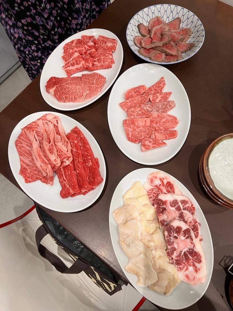 みのり精肉店