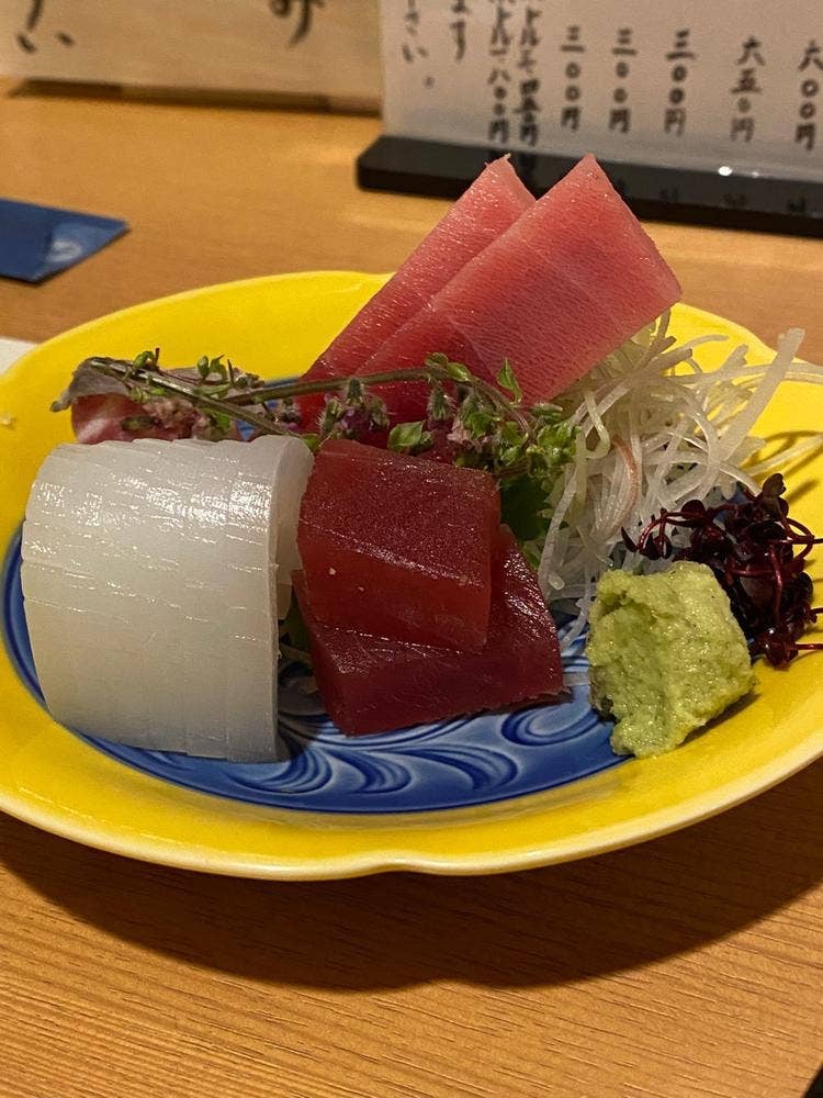 古萩