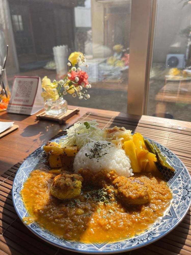 Cafe SANKARA