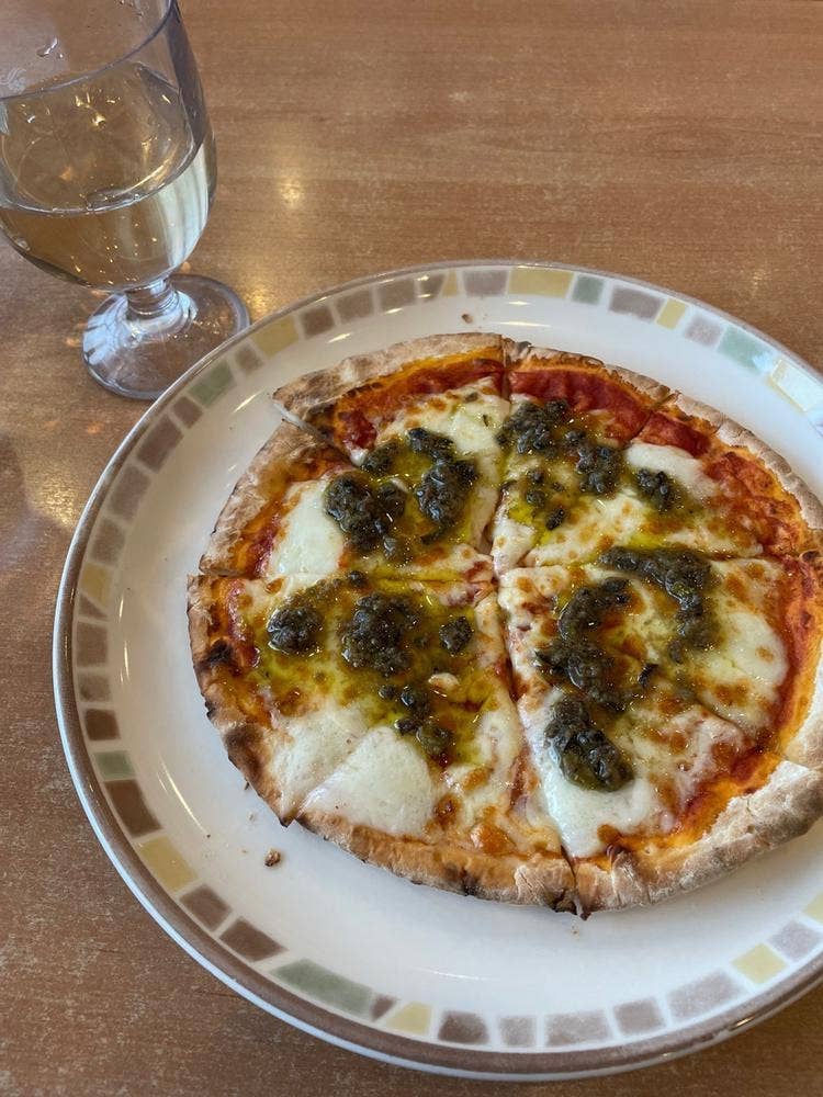 サイゼリヤ イトーヨーカドー鎌ケ谷店