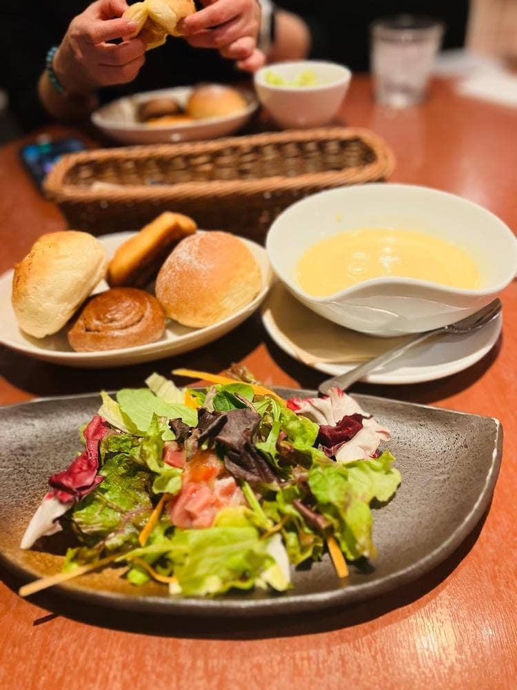 夢厨房 アリオ八尾店