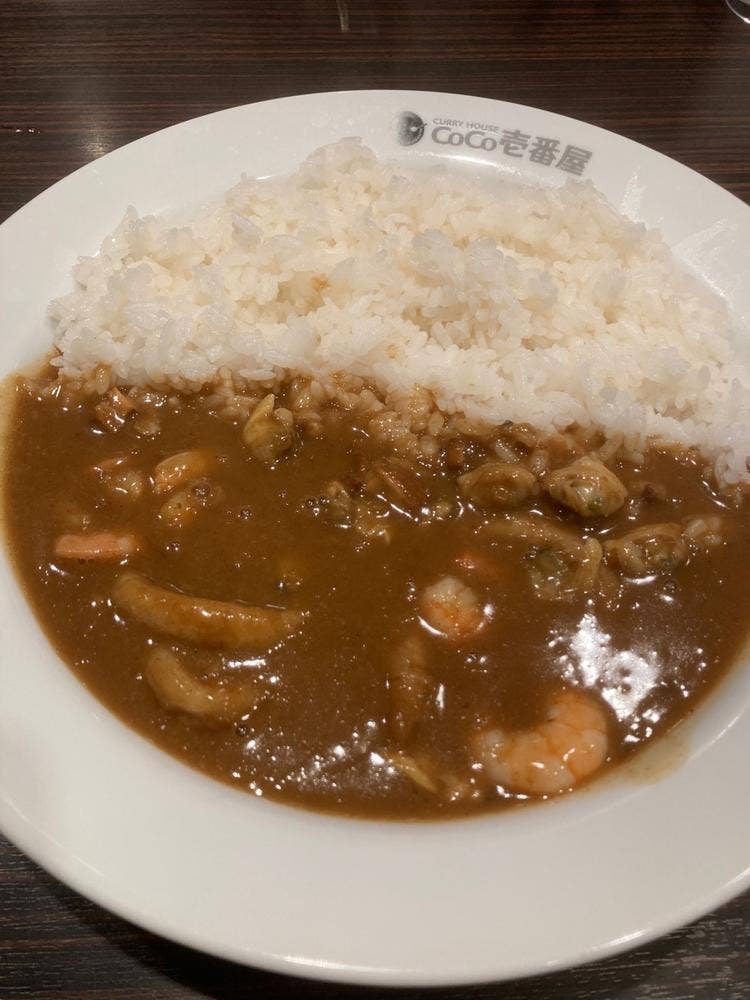 カレーハウスCoCo壱番屋 板宿駅前店