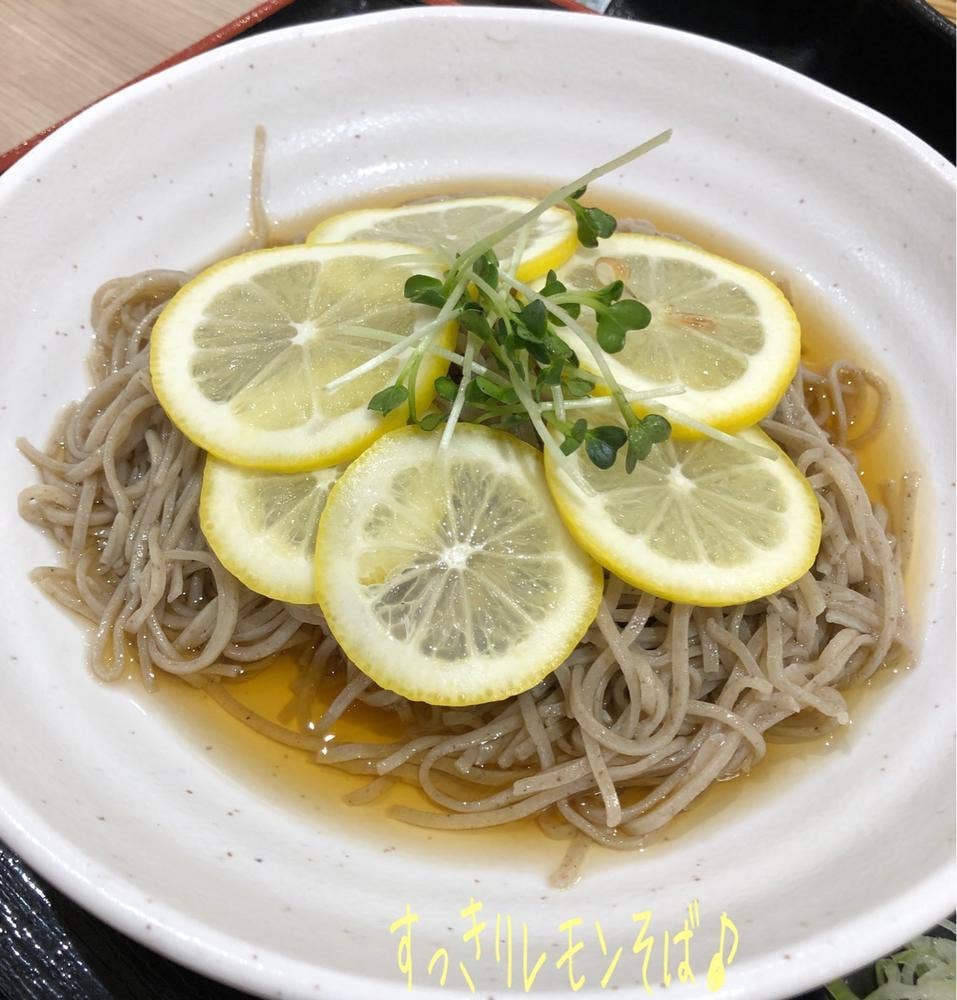 小木曽製粉所 イオンモール松本店