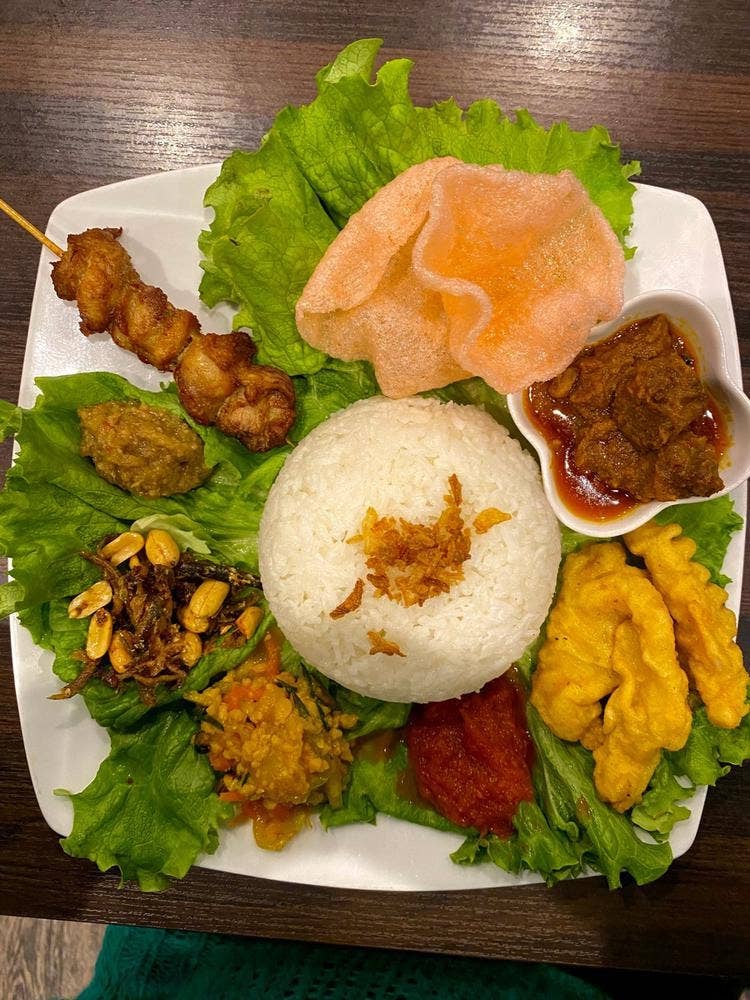 新大久保 アジア屋台村