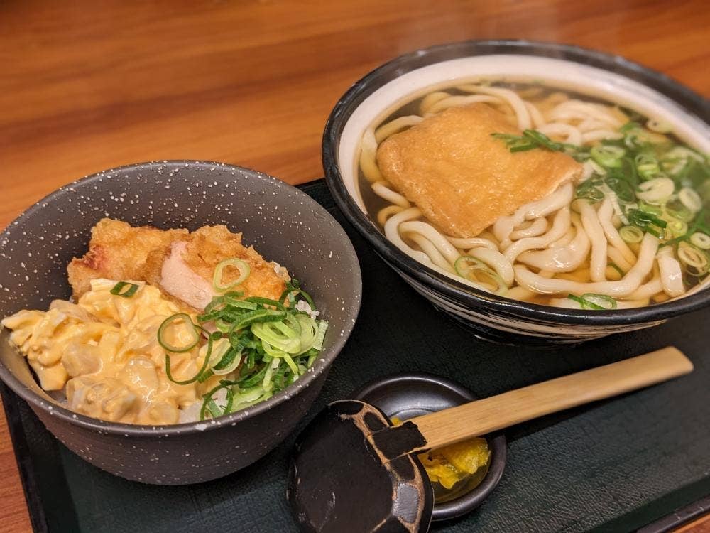 ゆでぞう 楠葉店