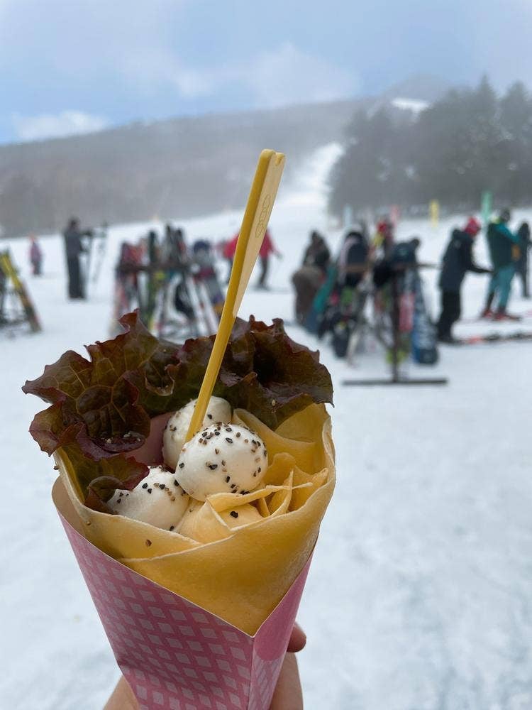 レストラン サンダンス