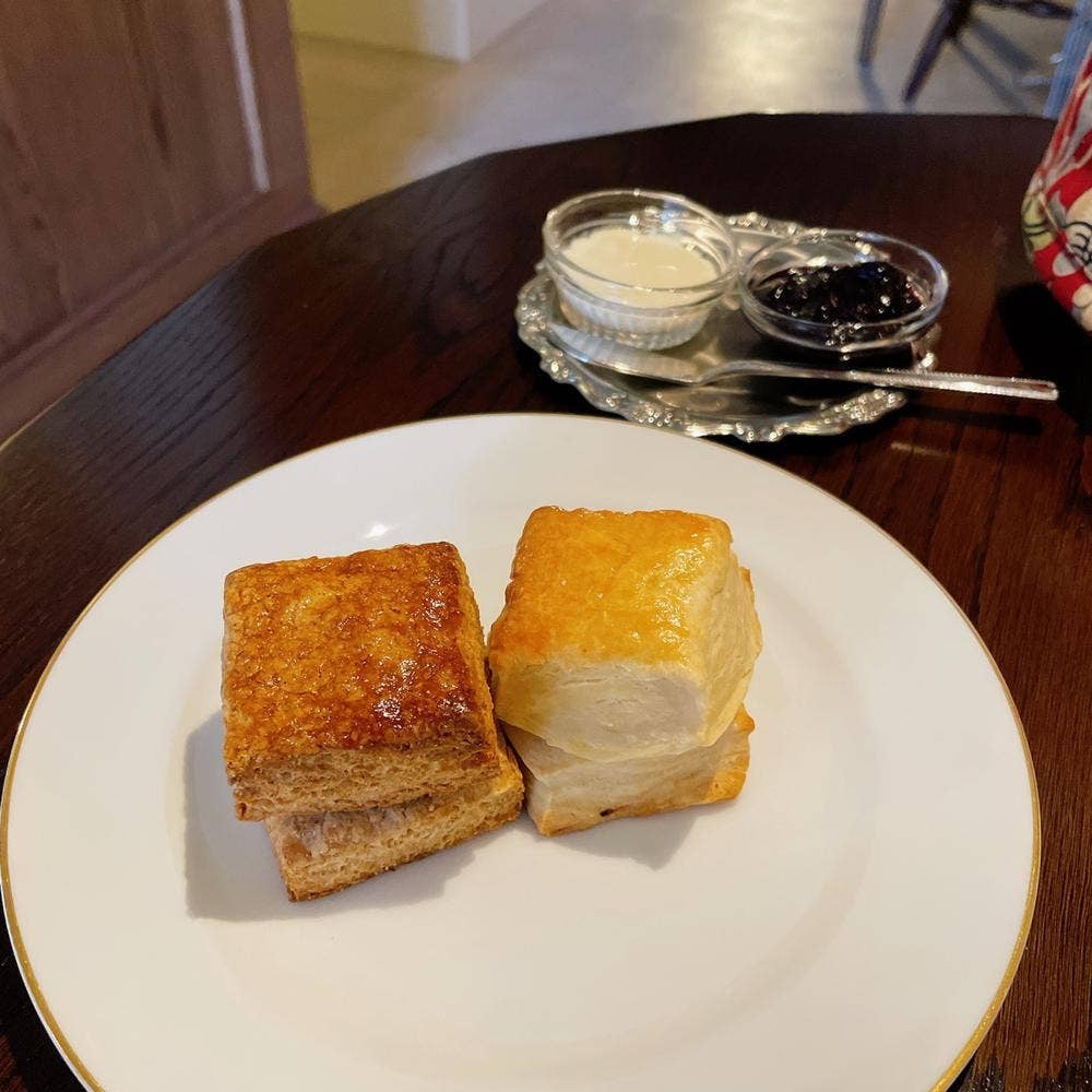 CLEHA COFFEE & TEA ROOM