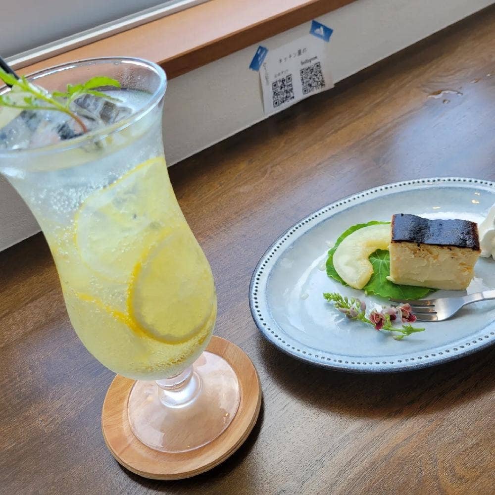 キッチン 星の