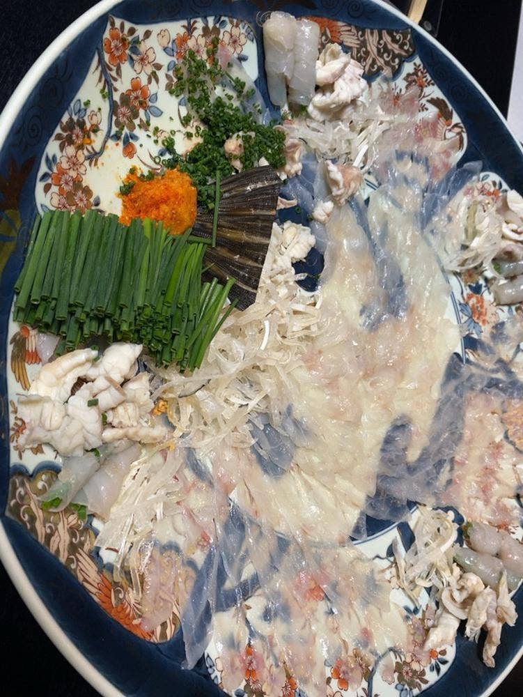 まどんな亭