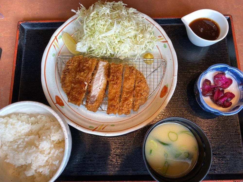 すし・めん処 大京 おゆみ野店