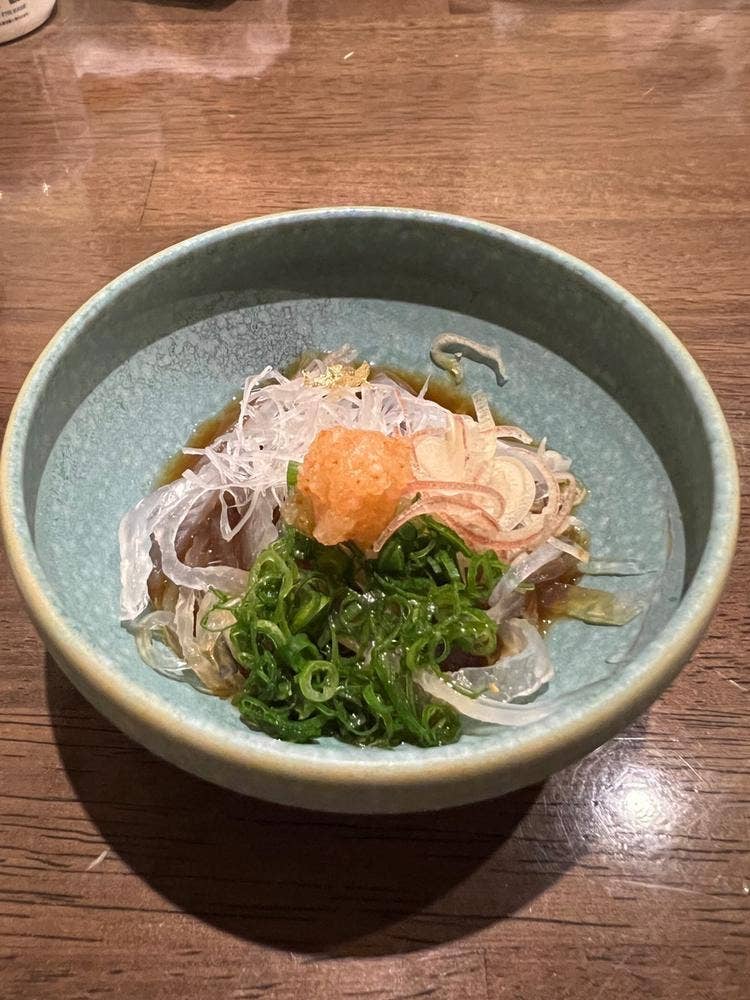 大阪とらふぐの会 赤坂