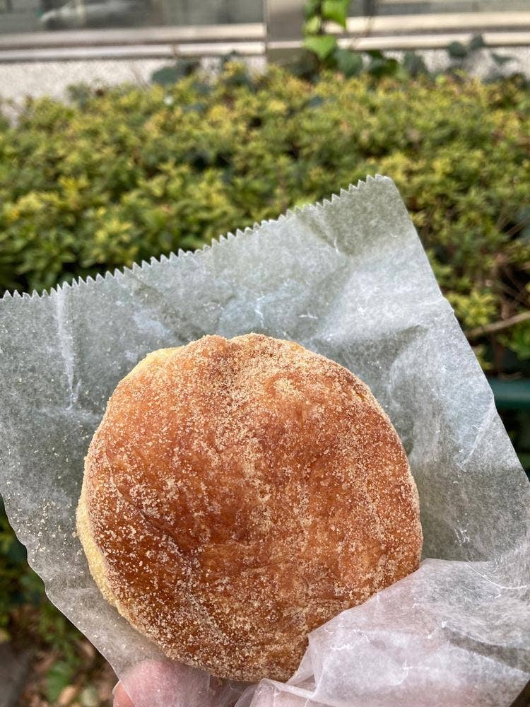 ラ・クロシェット
