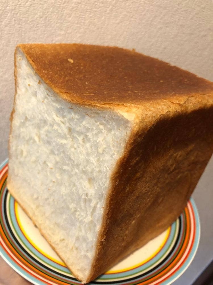 ベーカリー バタバタ