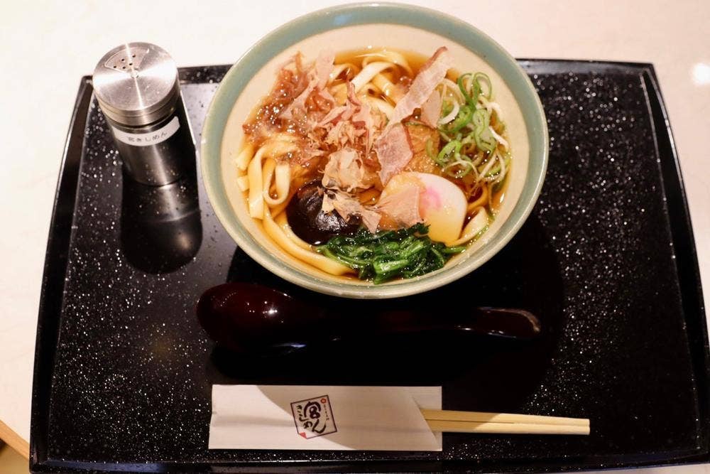 宮きしめん 神宮東店
