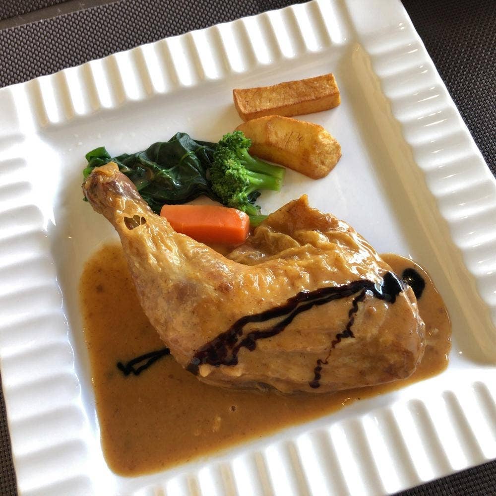 グランシャリオ