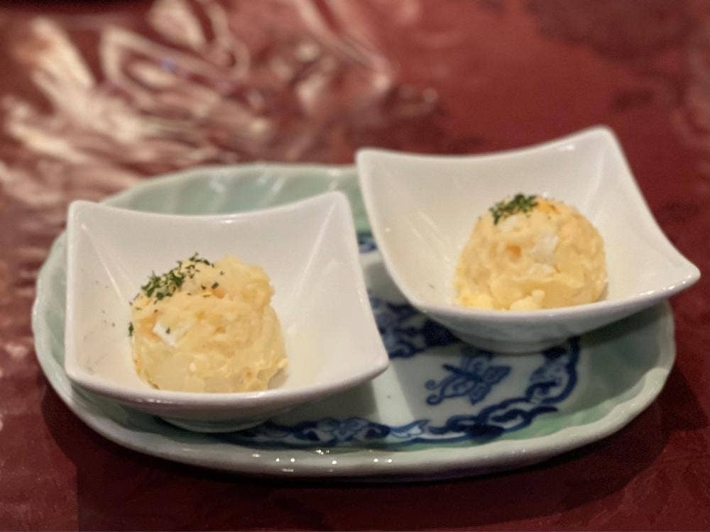 古民家バル 旧本藤邸