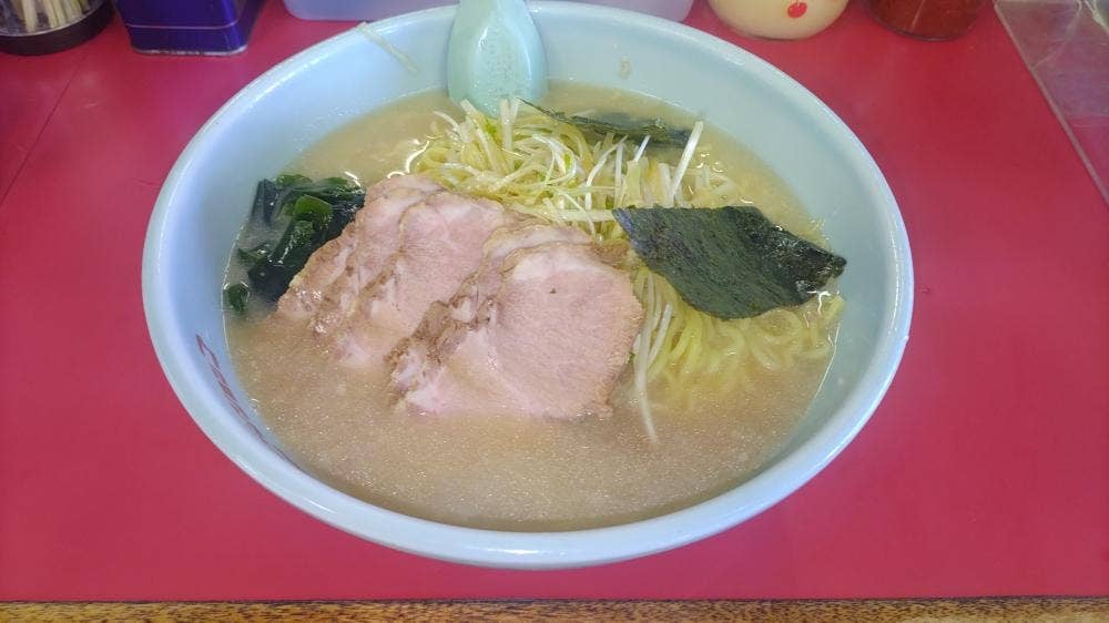 ニューラーメンショップ亀成店