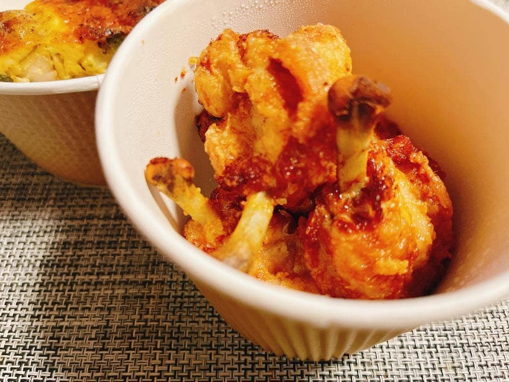 チューリップ食堂
