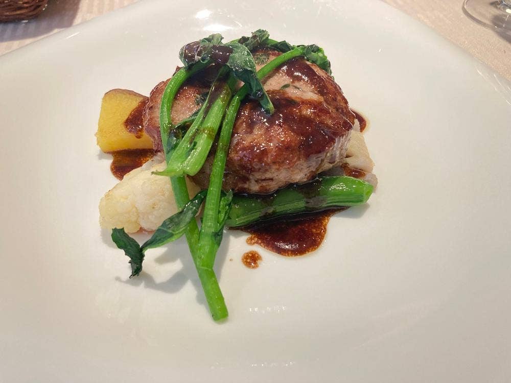 ビストロ・ド・タニ