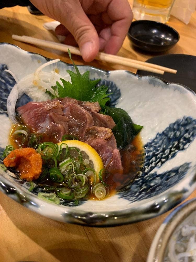 魚八商店 京橋店