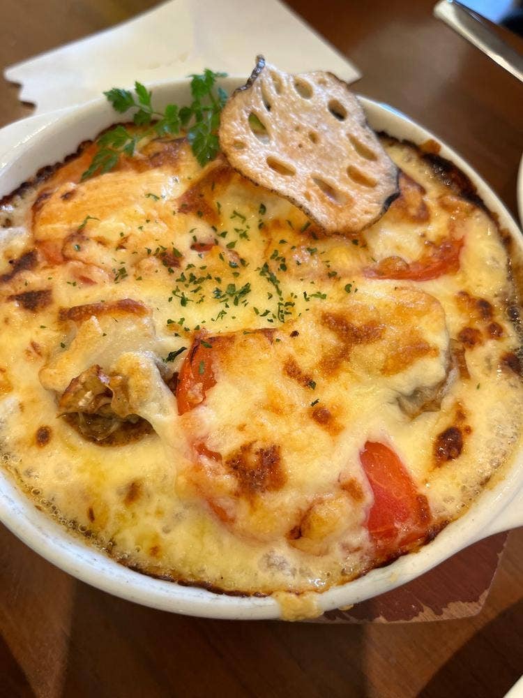 はすのかカフェ