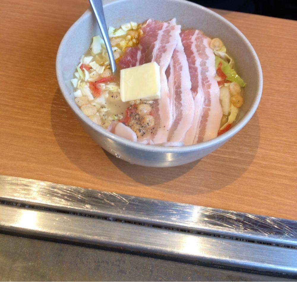 お好み焼本舗 大和店