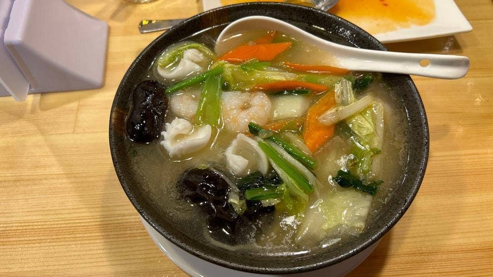 24時間 餃子酒場 高円寺店