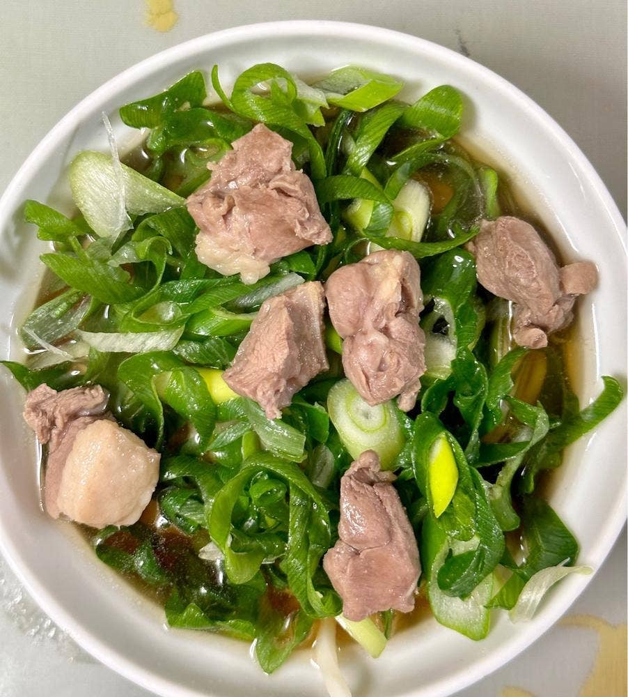 八起庵 丸太町本店