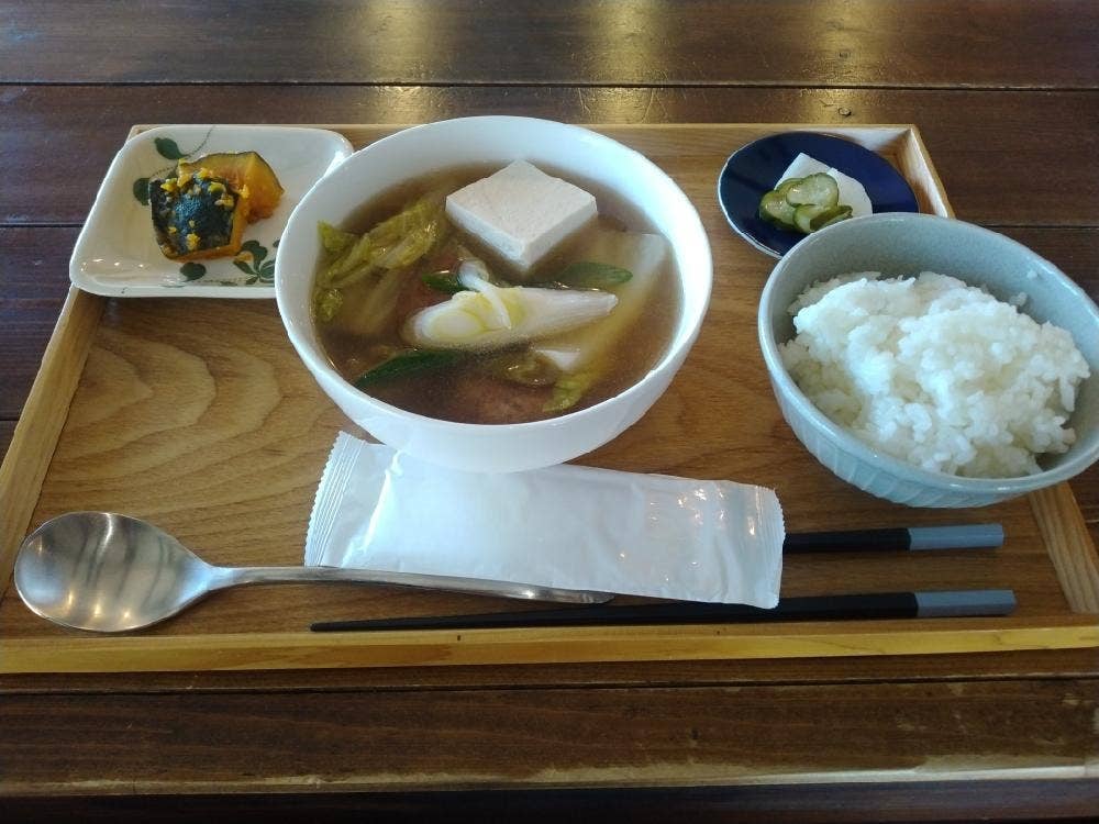 鶴川ワインバー