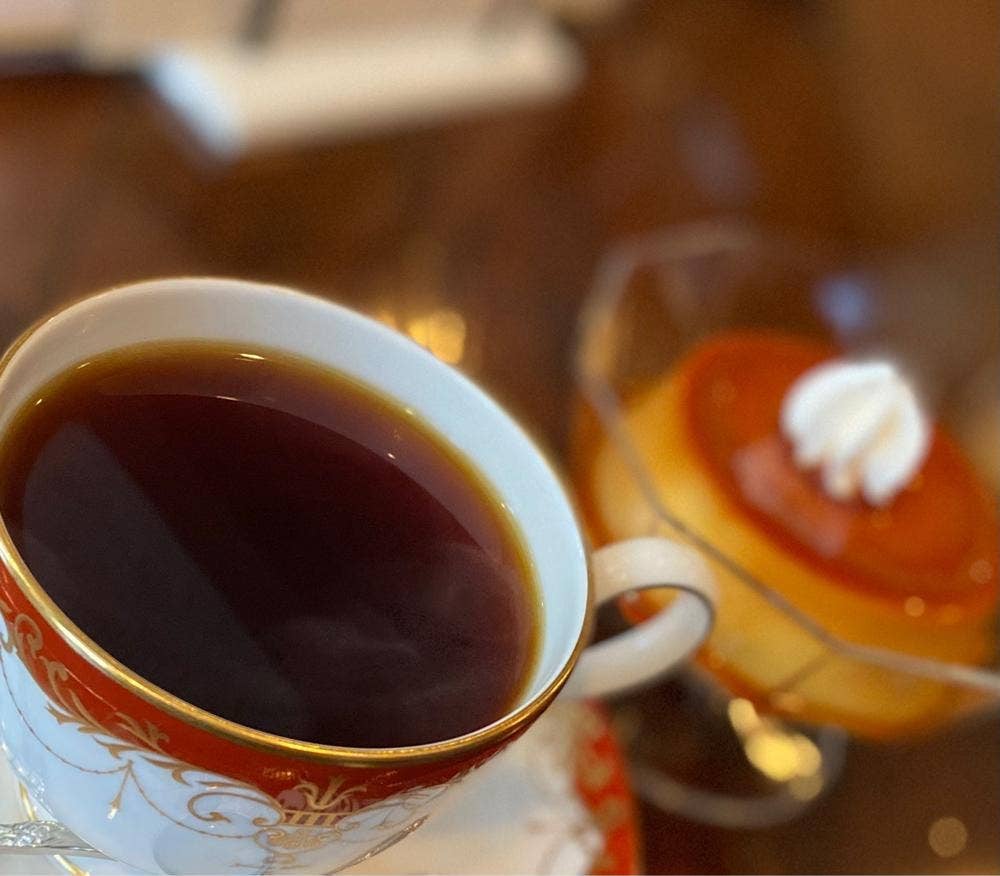 コーヒーショップ ノバ