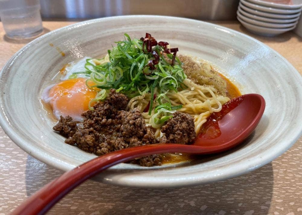 希望軒高槻店