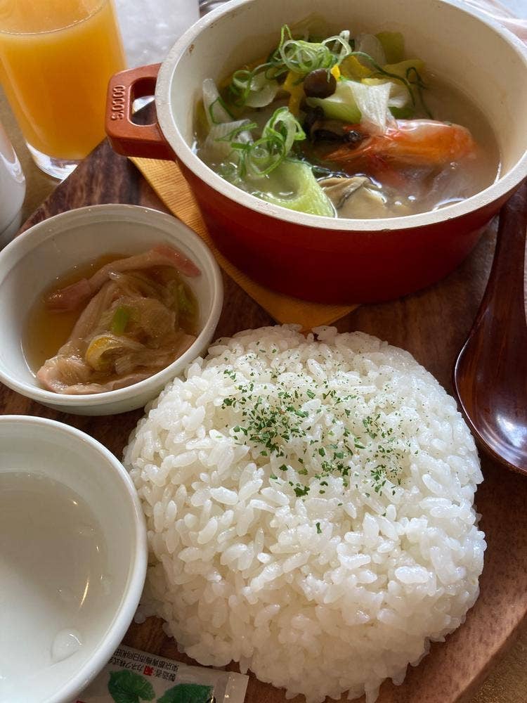 ココス 滑川店