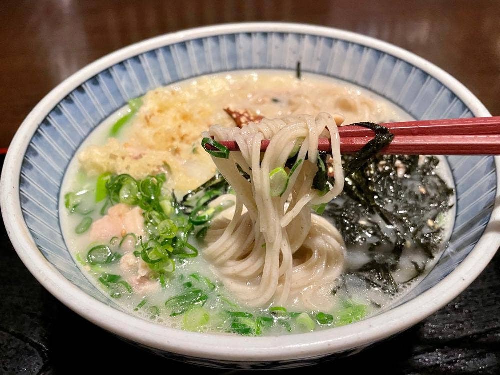 蕎麦・酒膳 貴石