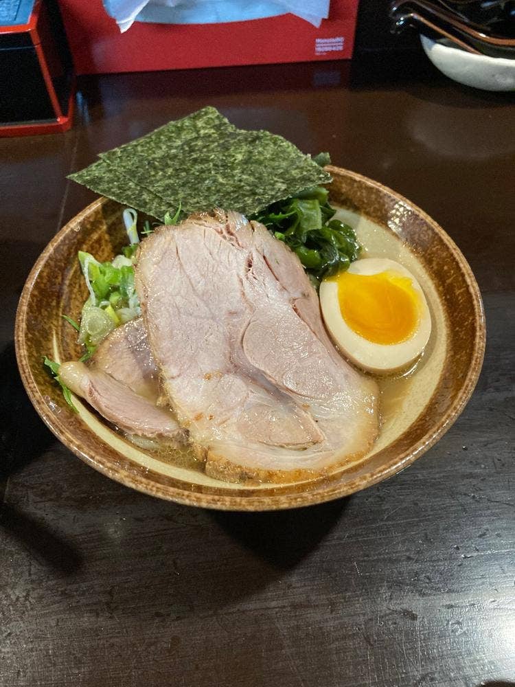 まんまる堂